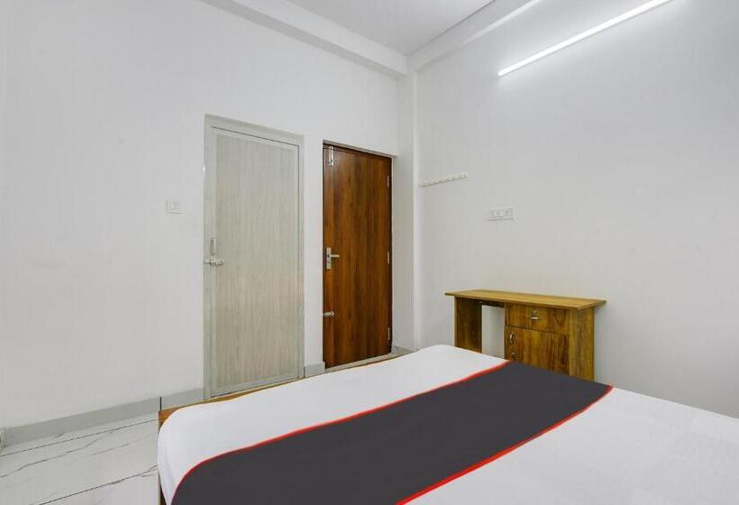 スタンダードルーム, Collection O 81284 Deluxe Residency