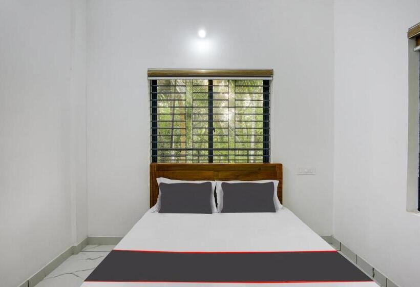 スタンダードルーム, Collection O 81284 Deluxe Residency