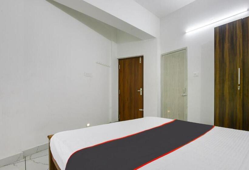 Номер Стандарт, Collection O 81284 Deluxe Residency