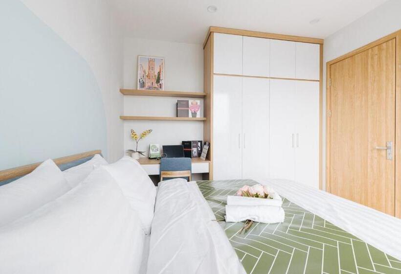 سوییت, Crescendo Urban Stay   Stay 24h