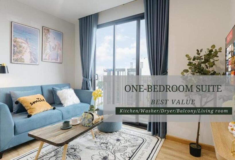 سوییت, Crescendo Urban Stay   Stay 24h