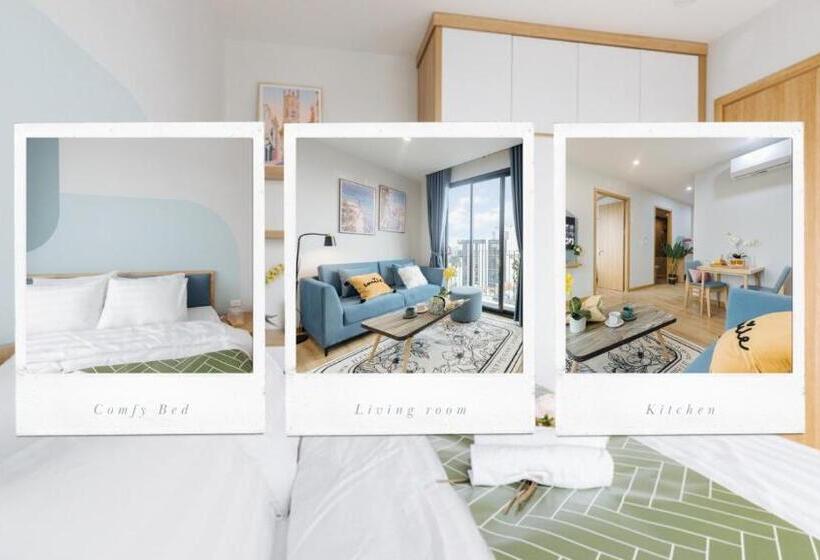 سوییت, Crescendo Urban Stay   Stay 24h