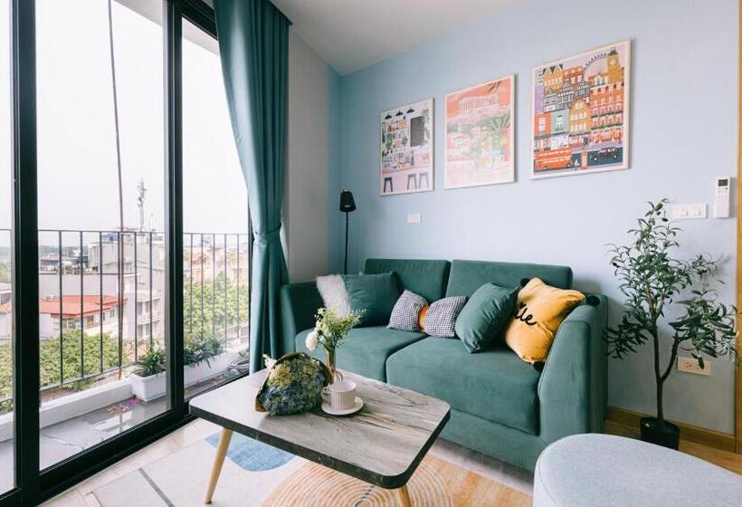 سوییت سوپریور, Crescendo Urban Stay   Stay 24h