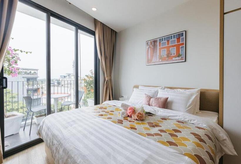 آپارتمان سوپریور 1 خوابه, Crescendo Urban Stay   Stay 24h