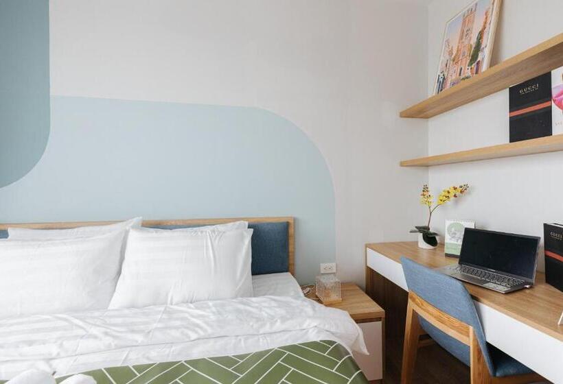 سوییت, Crescendo Urban Stay   Stay 24h