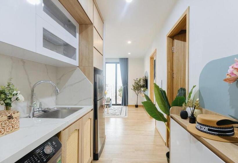 سوییت, Crescendo Urban Stay   Stay 24h