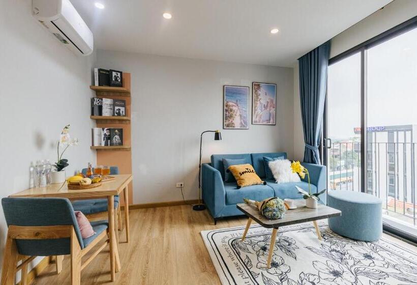 سوییت, Crescendo Urban Stay   Stay 24h