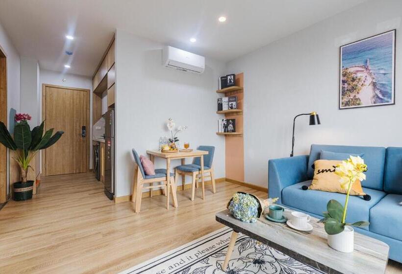سوییت, Crescendo Urban Stay   Stay 24h