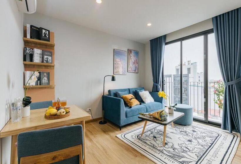 سوییت, Crescendo Urban Stay   Stay 24h