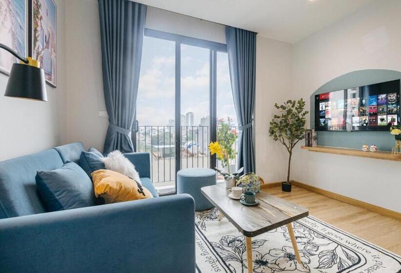 سوییت, Crescendo Urban Stay   Stay 24h