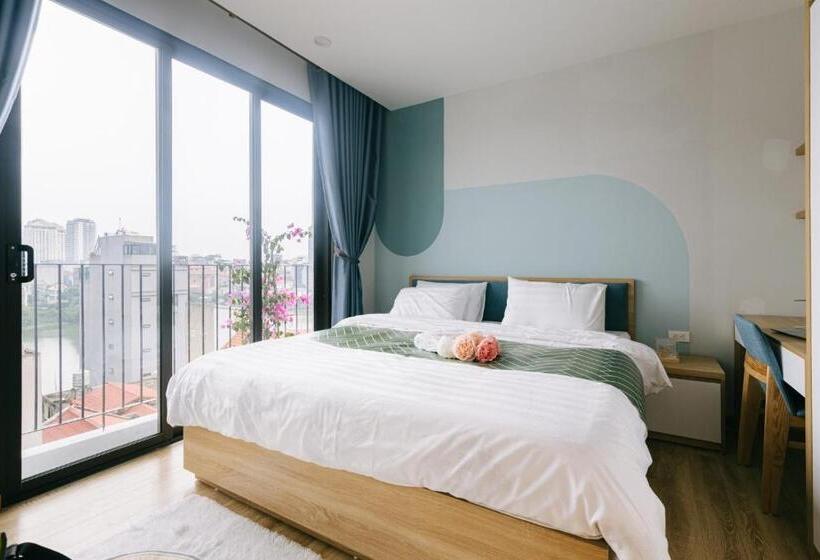 سوییت, Crescendo Urban Stay   Stay 24h