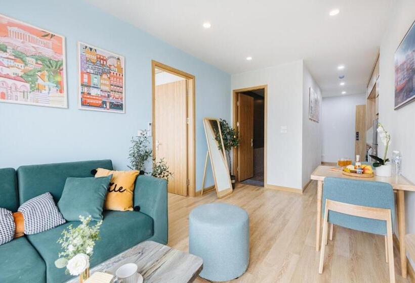 سوییت سوپریور, Crescendo Urban Stay   Stay 24h