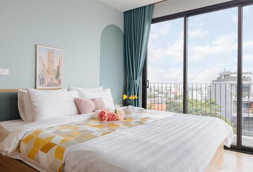 سوییت سوپریور, Crescendo Urban Stay   Stay 24h