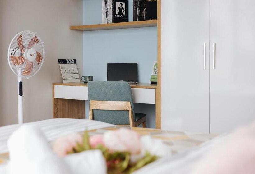 سوییت سوپریور, Crescendo Urban Stay   Stay 24h