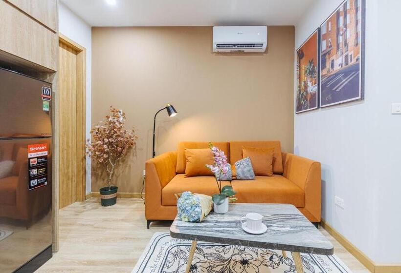آپارتمان سوپریور 1 خوابه, Crescendo Urban Stay   Stay 24h