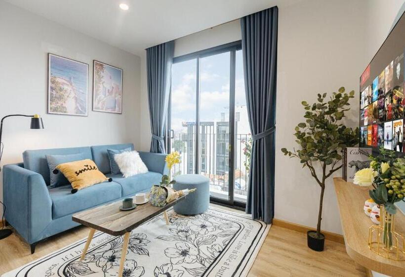 سوییت, Crescendo Urban Stay   Stay 24h