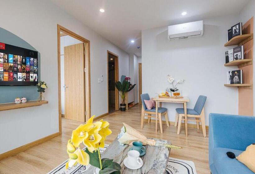 سوییت, Crescendo Urban Stay   Stay 24h