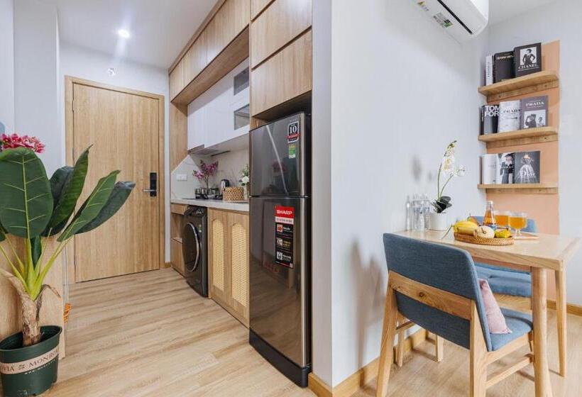 سوییت, Crescendo Urban Stay   Stay 24h