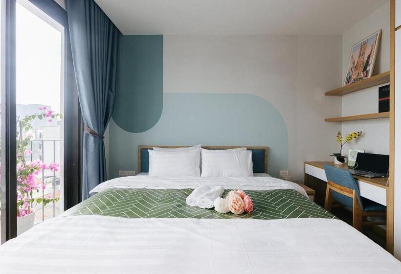 سوییت, Crescendo Urban Stay   Stay 24h