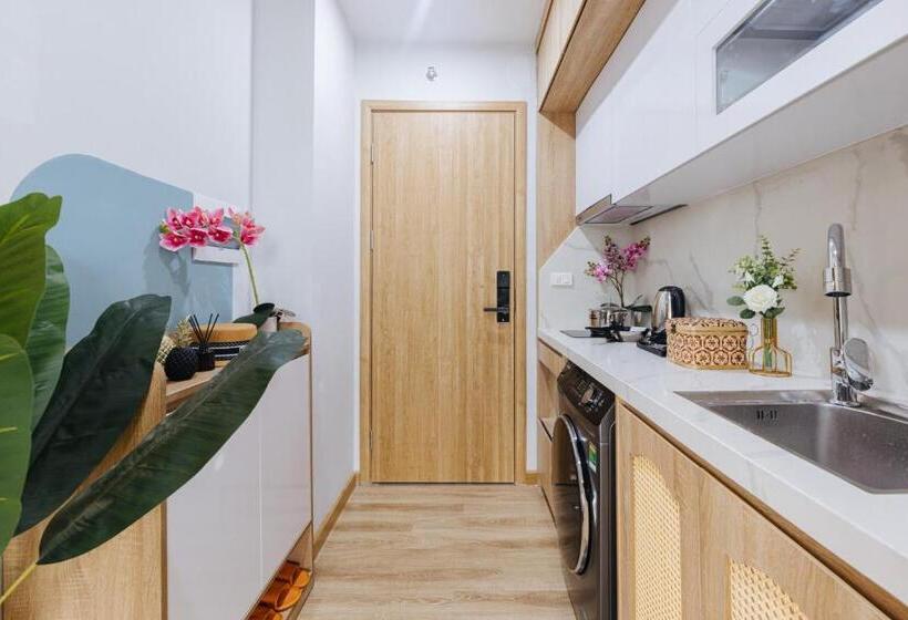 سوییت, Crescendo Urban Stay   Stay 24h