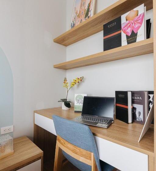 سوییت, Crescendo Urban Stay   Stay 24h