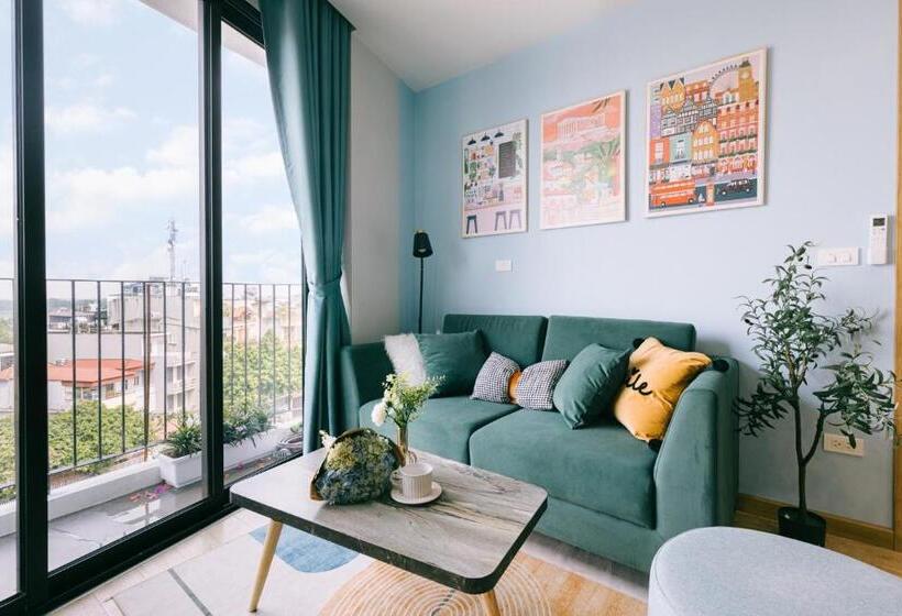 سوییت سوپریور, Crescendo Urban Stay   Stay 24h