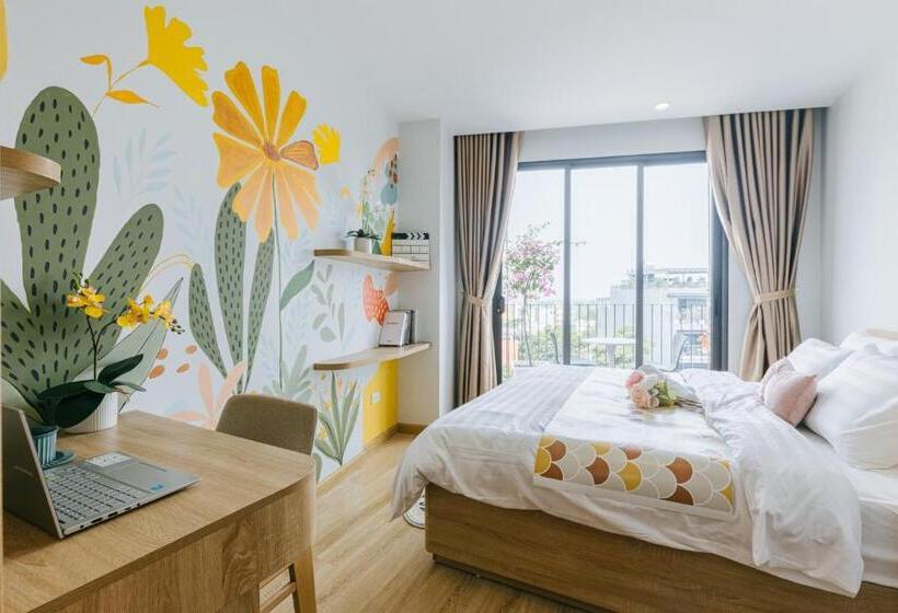 آپارتمان سوپریور 1 خوابه, Crescendo Urban Stay   Stay 24h