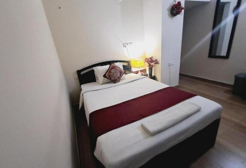 اتاق لوکس یک تخته, Gr Meet & Greet