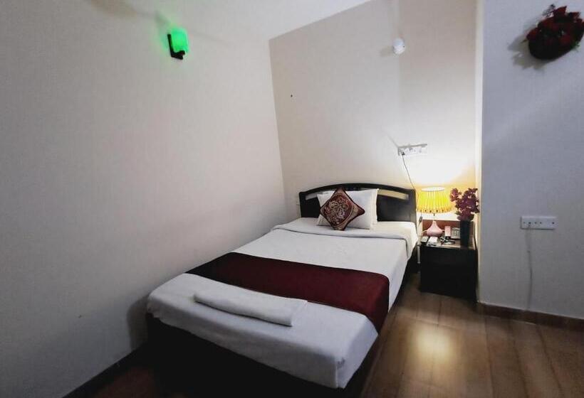 اتاق لوکس یک تخته, Gr Meet & Greet