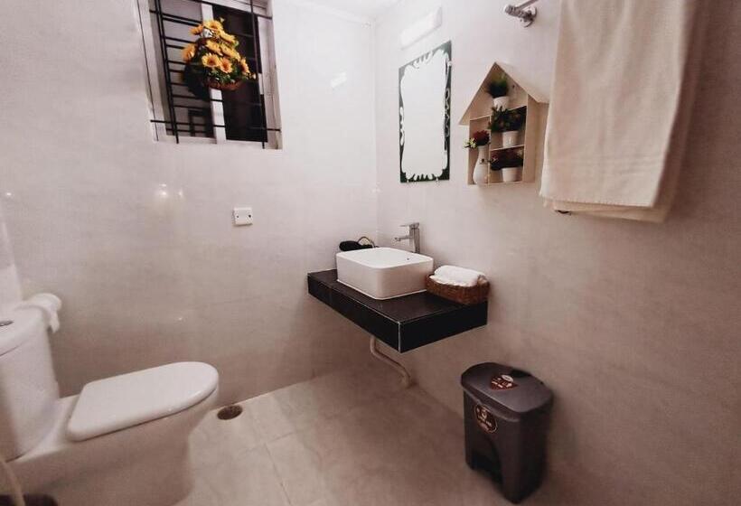 اتاق لوکس, Gr Meet & Greet