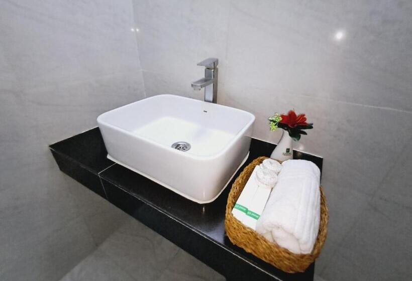 اتاق لوکس, Gr Meet & Greet