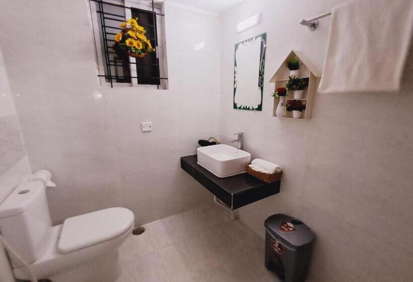 اتاق سوپریور, Gr Meet & Greet