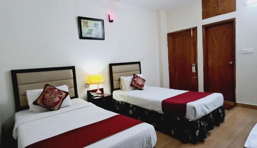 اتاق سوپریور, Gr Meet & Greet