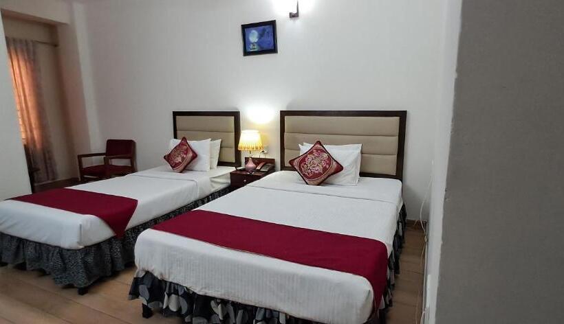 اتاق سوپریور, Gr Meet & Greet