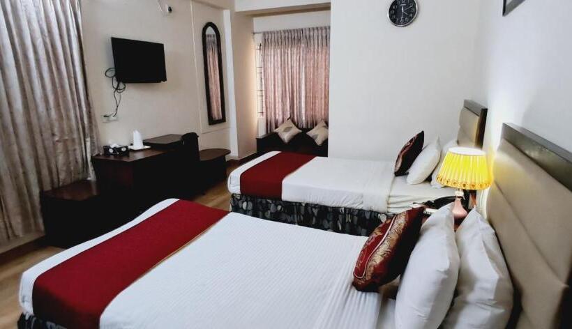 اتاق سوپریور, Gr Meet & Greet