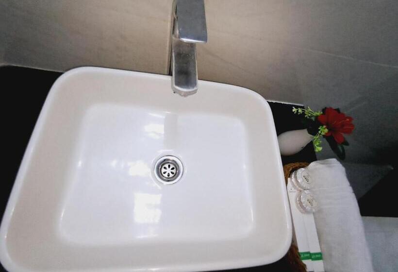 Standard studio with lake view, Gr Meet & Greet