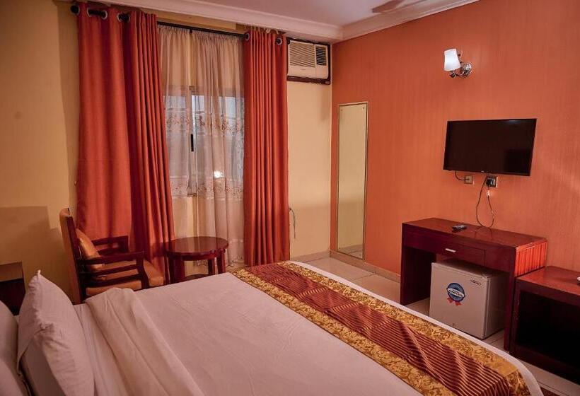 سوییت, Le Nest Accommodation