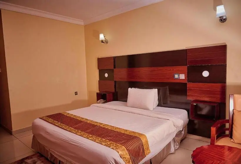 سوییت, Le Nest Accommodation