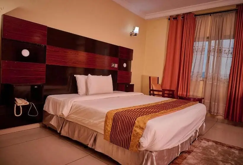 سوییت, Le Nest Accommodation