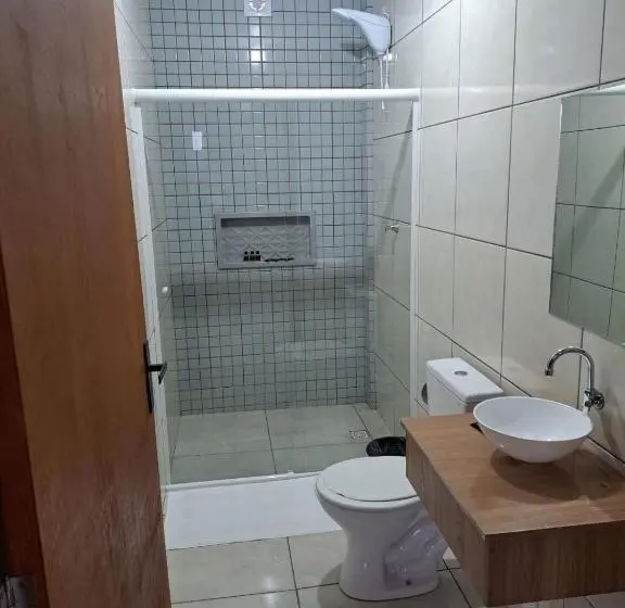 Standard-invahuone, Metropolitano