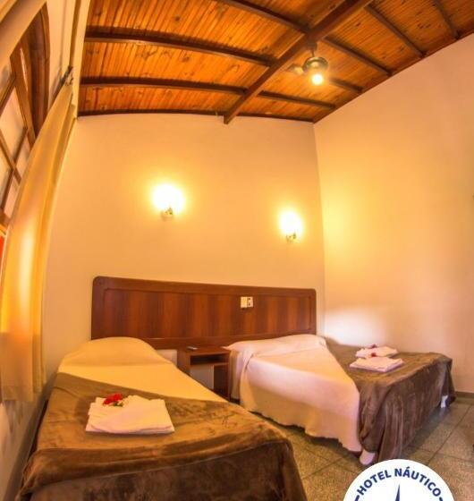 Apartamento 1 Dormitório, Nautico Fama