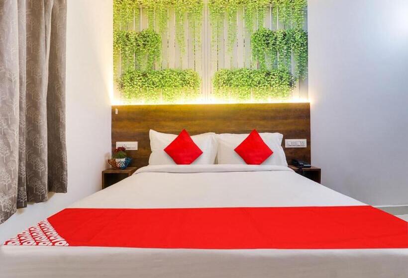 חדר סטנדרט, Super Hotel O Big Daddy Suites