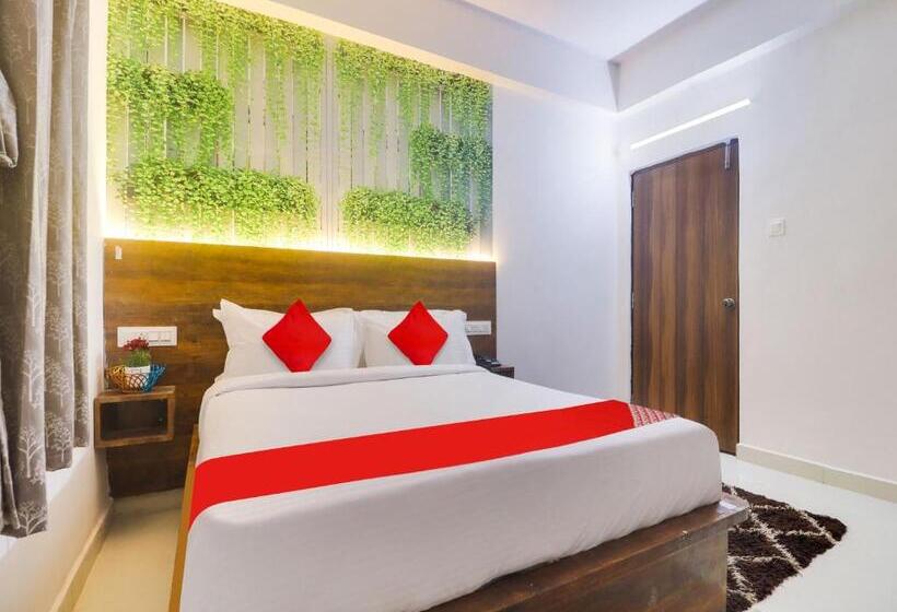 חדר סטנדרט, Super Hotel O Big Daddy Suites
