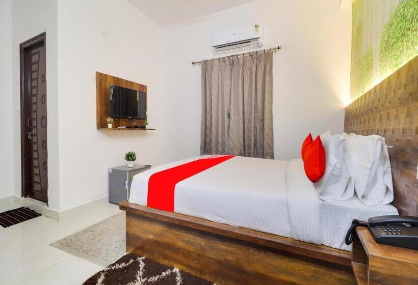 חדר סטנדרט, Super Hotel O Big Daddy Suites