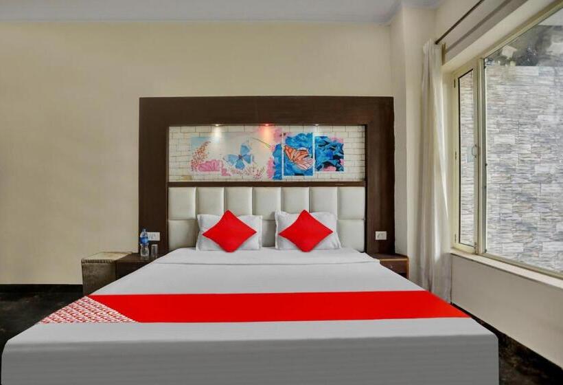 غرفة كلاسيكية ثلاثية, Oyo Lawendra Home Stay