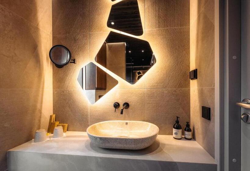 가든 전망 스위트, Pihlasresort