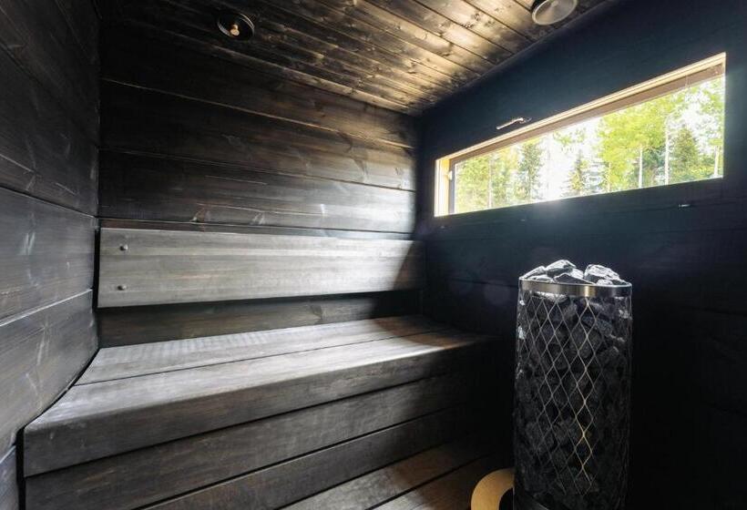 가든 전망 스위트, Pihlasresort