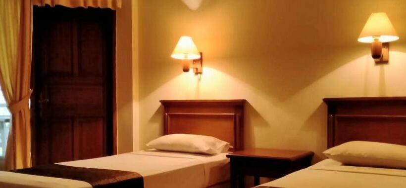 Номер Стандарт, Horison Resort Pondok Layung Anyer