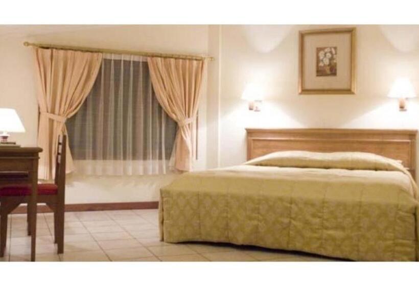 Номер Стандарт, Horison Resort Pondok Layung Anyer