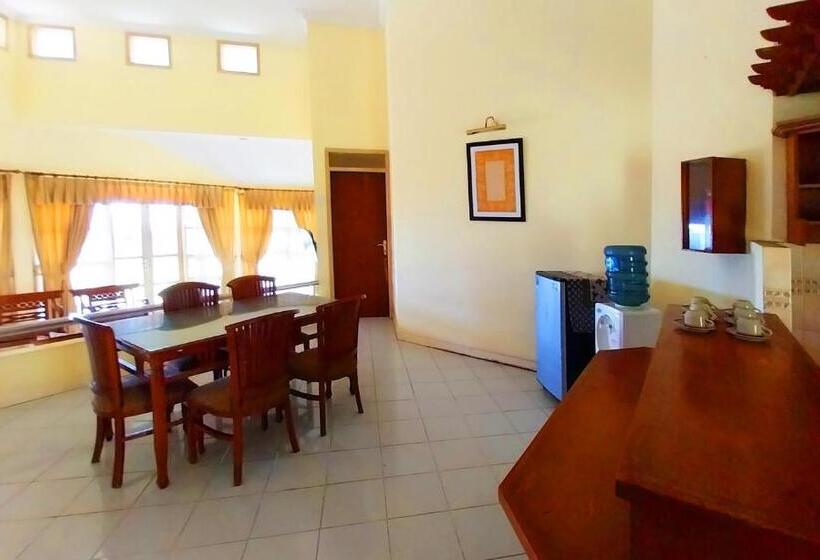 Номер Стандарт, Horison Resort Pondok Layung Anyer